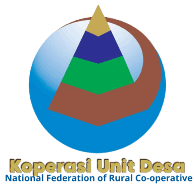 KUD Papua PROV LOGO